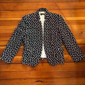 Nine West Blazer